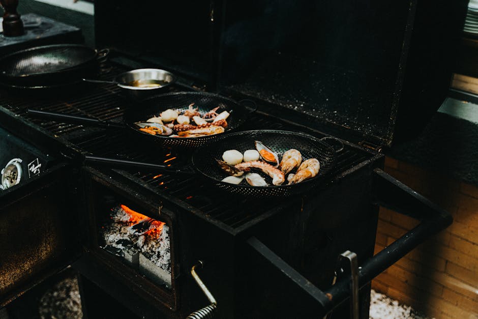 Cast Iron Skillet Care for Beginners: Everything You Actually Need to Know Well-seasoned cast iron skillet on wooden counter with linen cloth and utensils in natural sunlight
